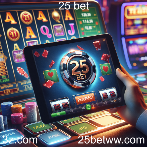 25 bet